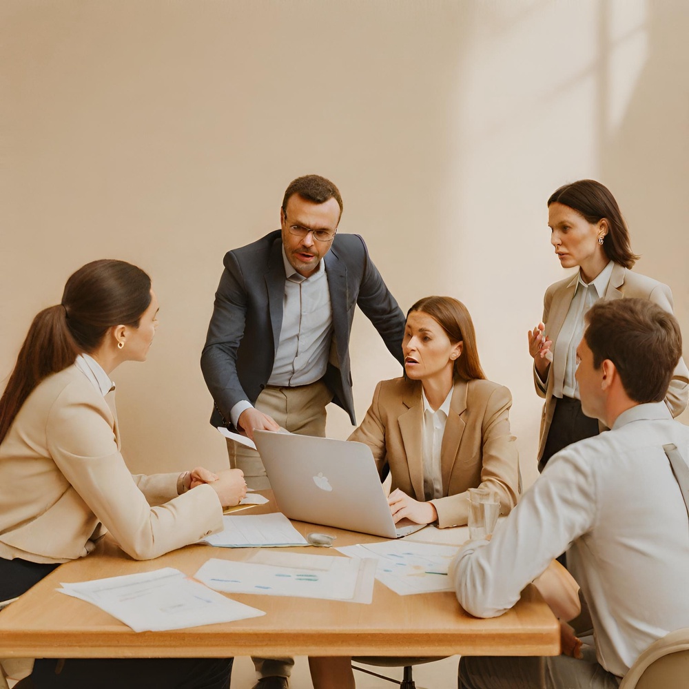 Консалтинговое агентство
LEGE ARTIS